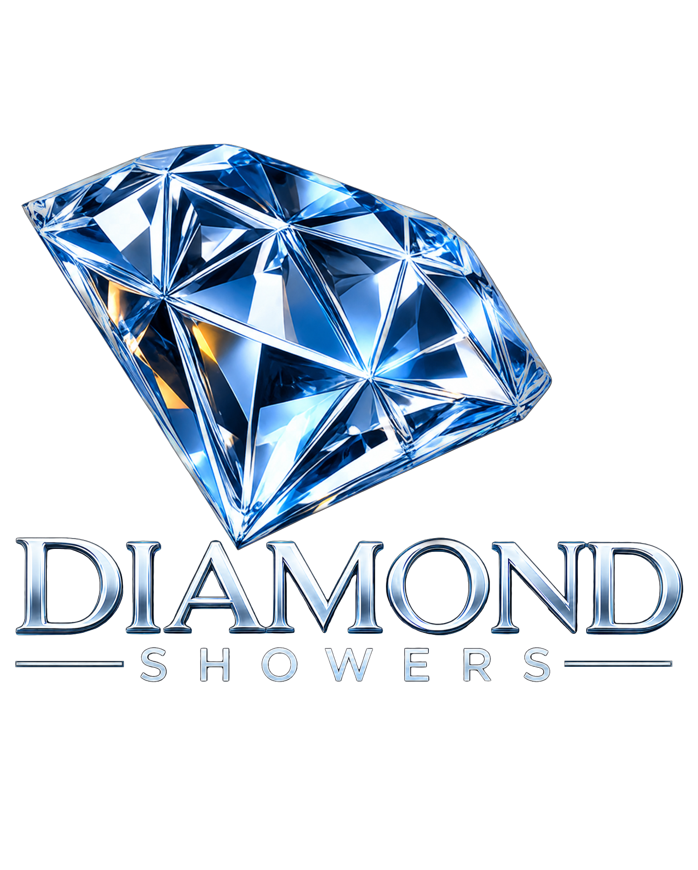 Diamond Showers